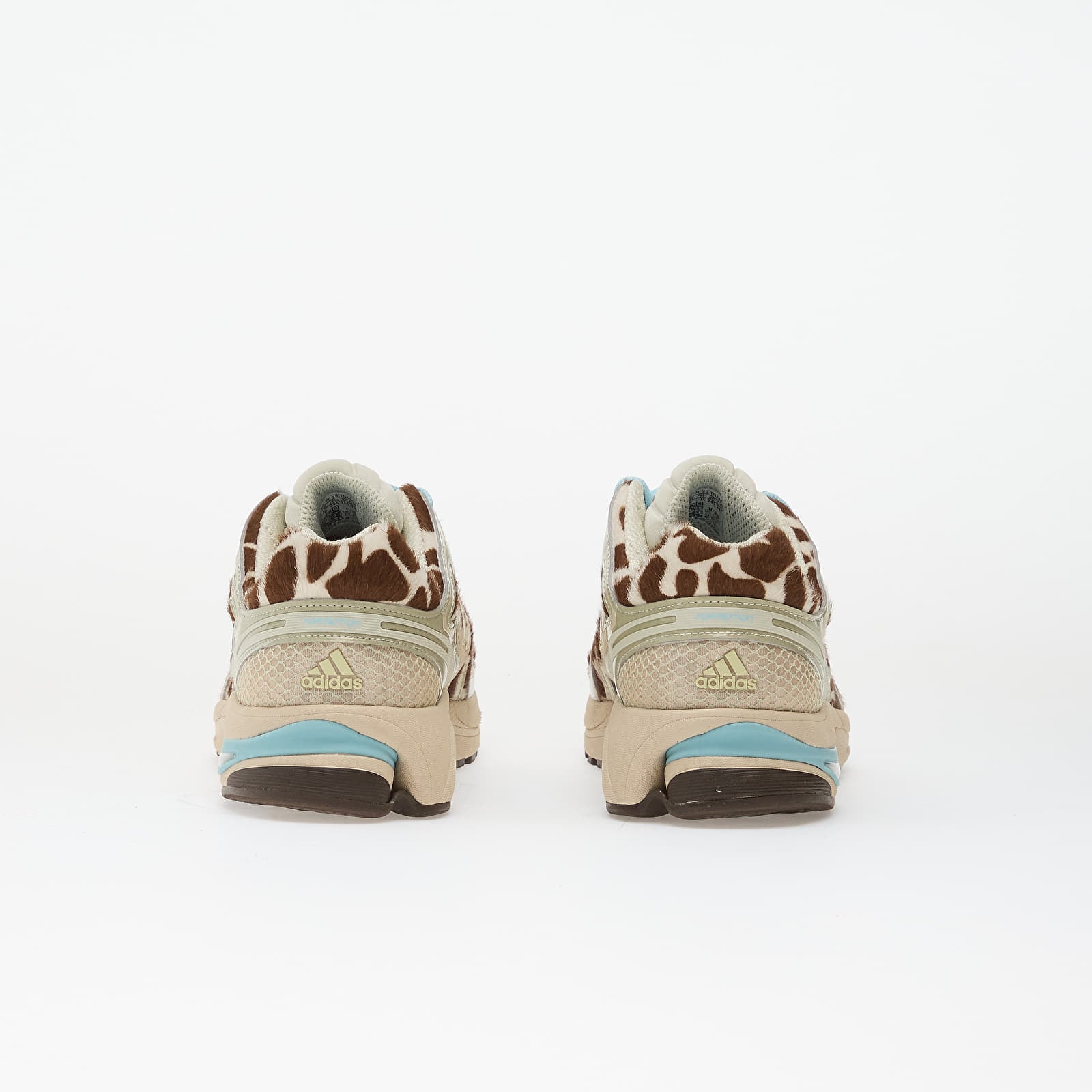 Adidas Adistar Control 5 “Cow Print” KI4206