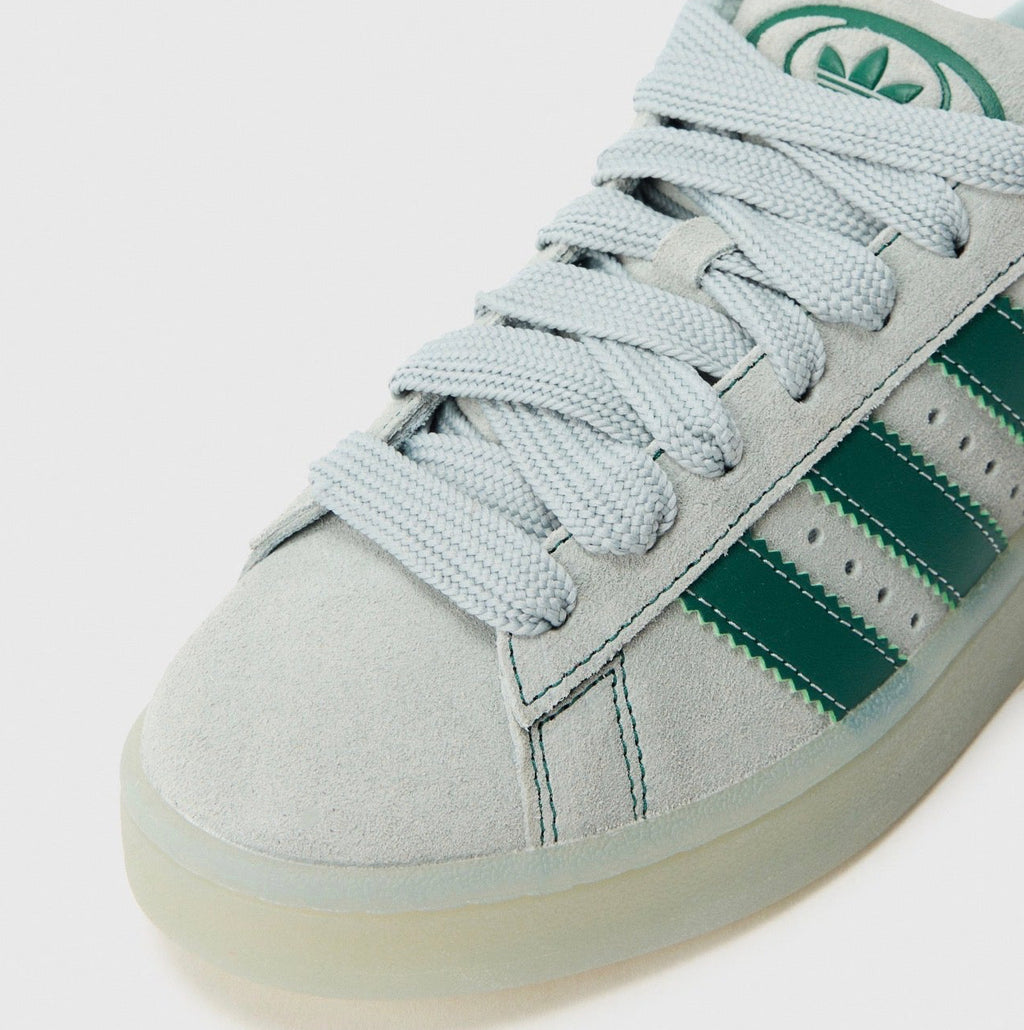 Adidas Campus 00s "Wonder Sage/Collegiate Green" IH4248