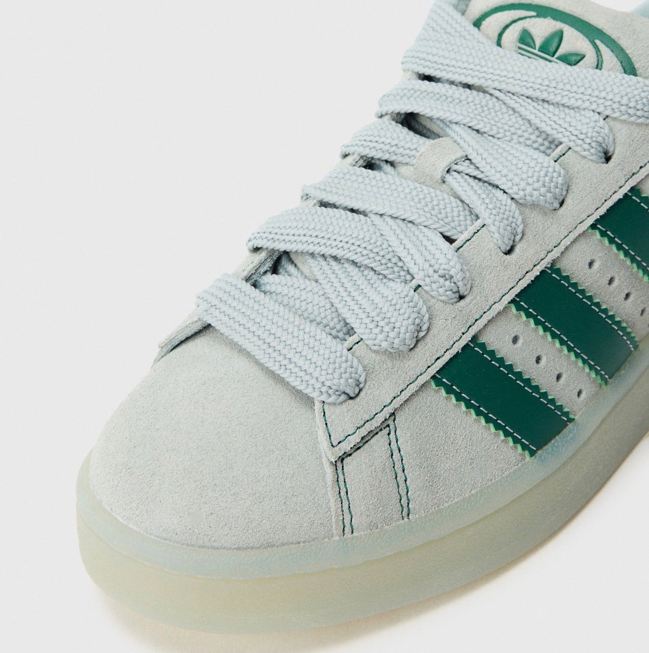 Adidas Campus 00s "Wonder Sage/Collegiate Green" IH4248