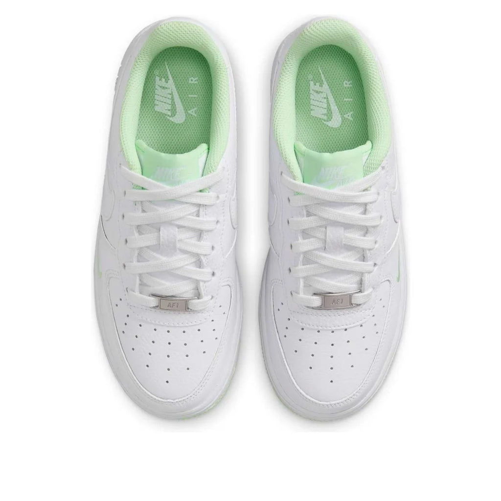 Nike Air Force 1 LV8 "White Vapor Green" HJ4560-101