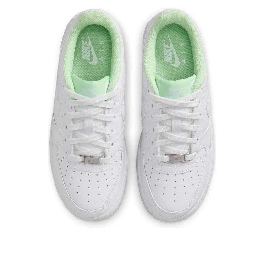 Nike Air Force 1 LV8 "White Vapor Green" HJ4560-101