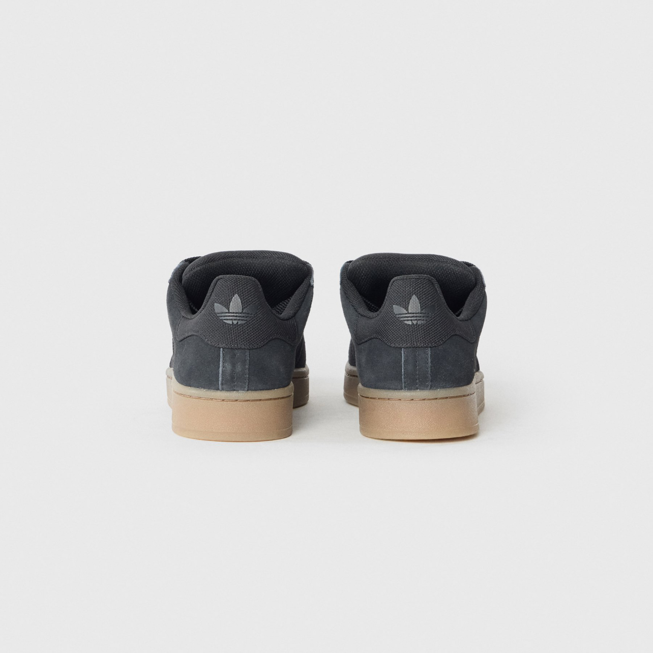 Adidas Campus 00s “Core Black/Gum” IH4090