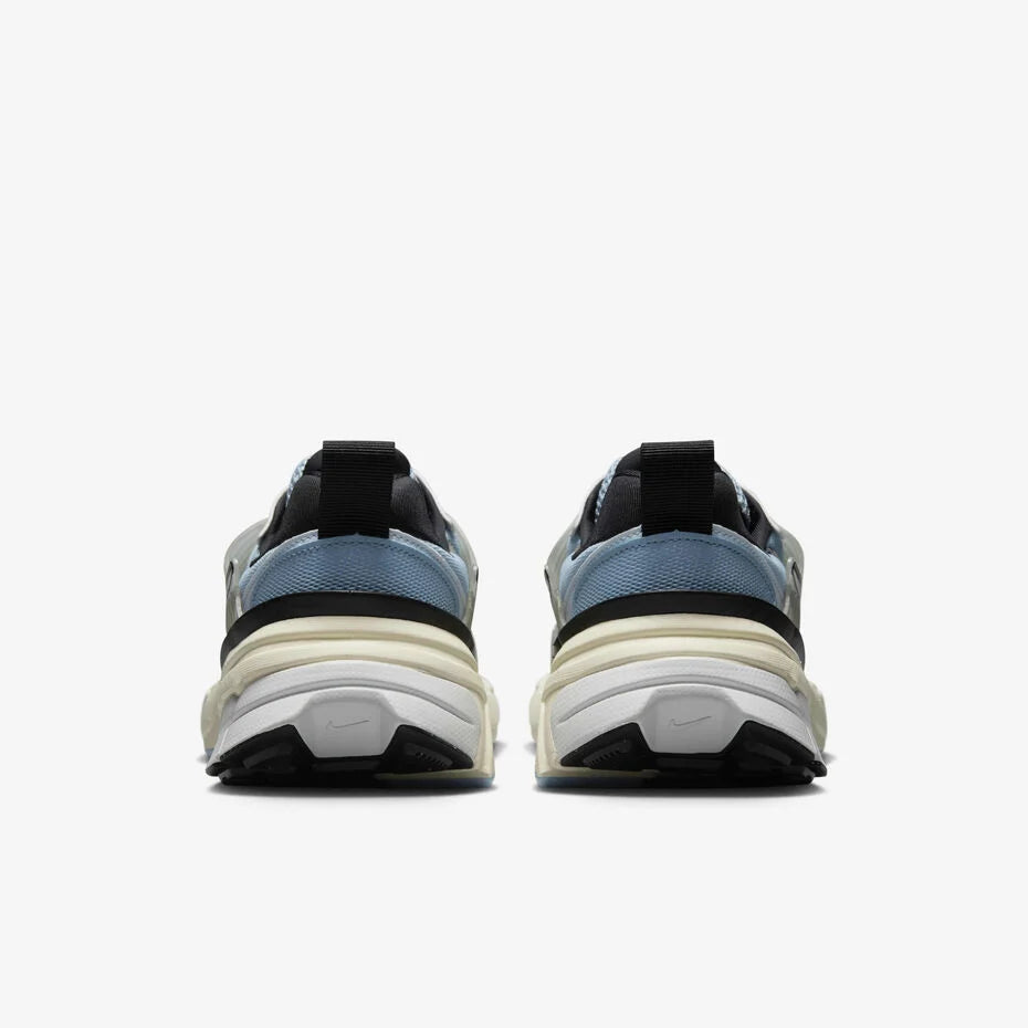 Nike V2K Run “Blue/Metalic Silver” HF1876-400