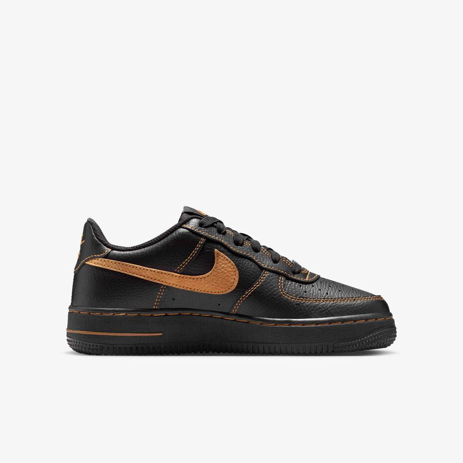 Nike Air Force 1 Low “Black Desert Ochre” II0512-100