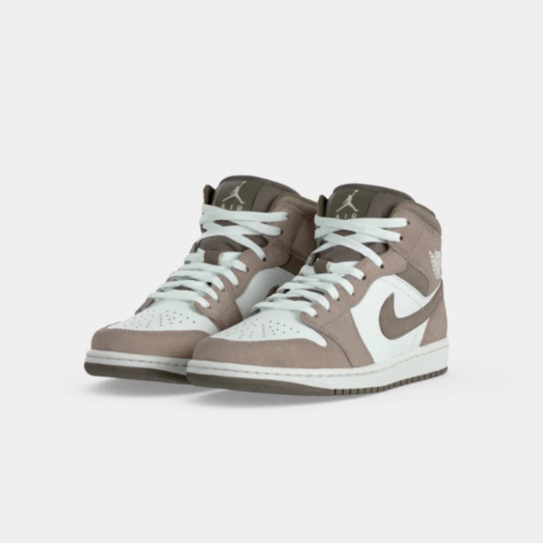 Air Jordan 1 Mid “Enigma Stone” DQ8426-003