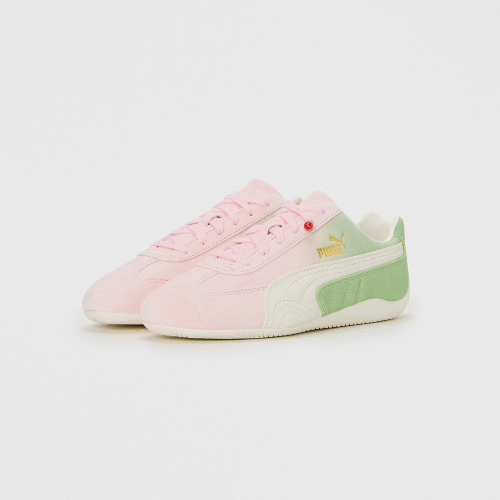 Puma SpeedCat “Strawberry Matcha” 405280-01