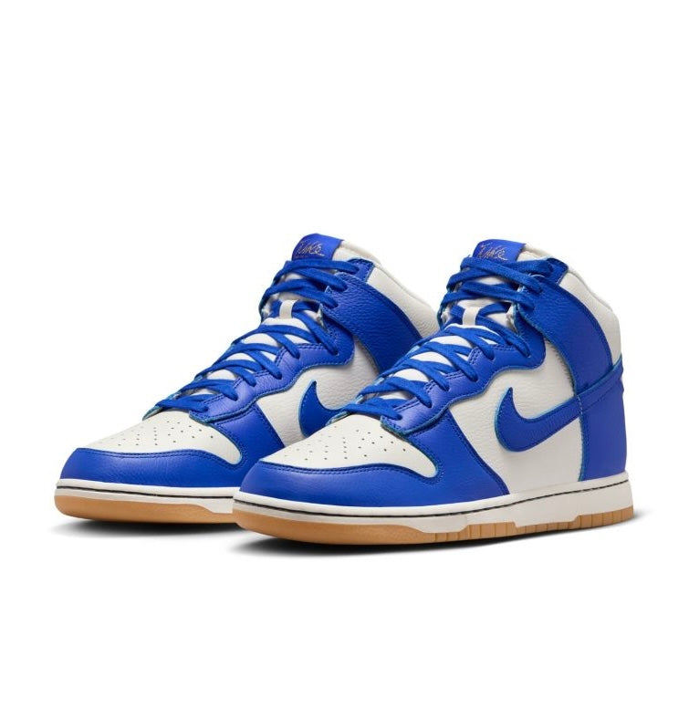 Nike Dunk High Retro SE "Racer Blue" FV6612-001