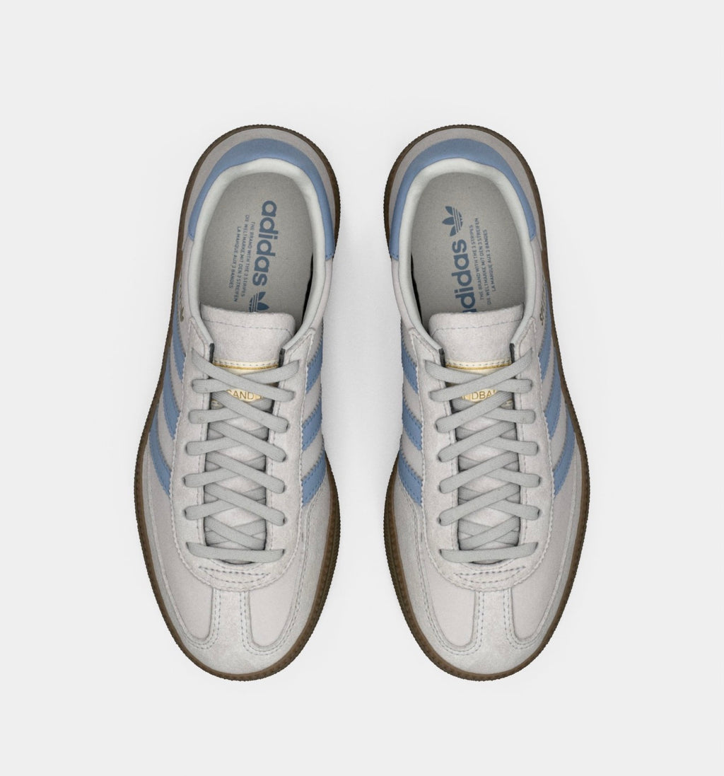Adidas Handball Spezial “Grey/Blue” JQ0735
