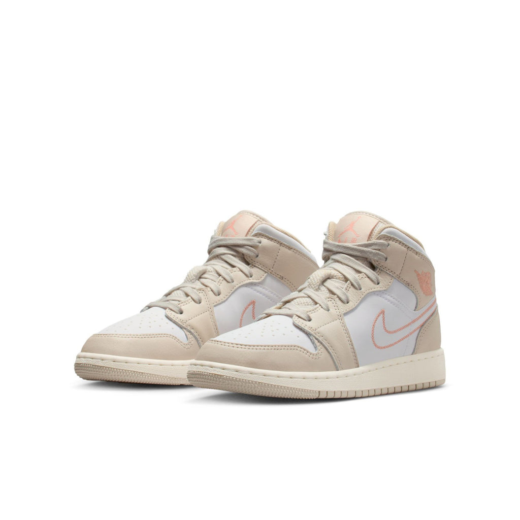 Air Jordan 1 Mid "Sand Drift" HQ5879-100