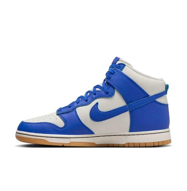 Nike Dunk High Retro SE "Racer Blue" FV6612-001