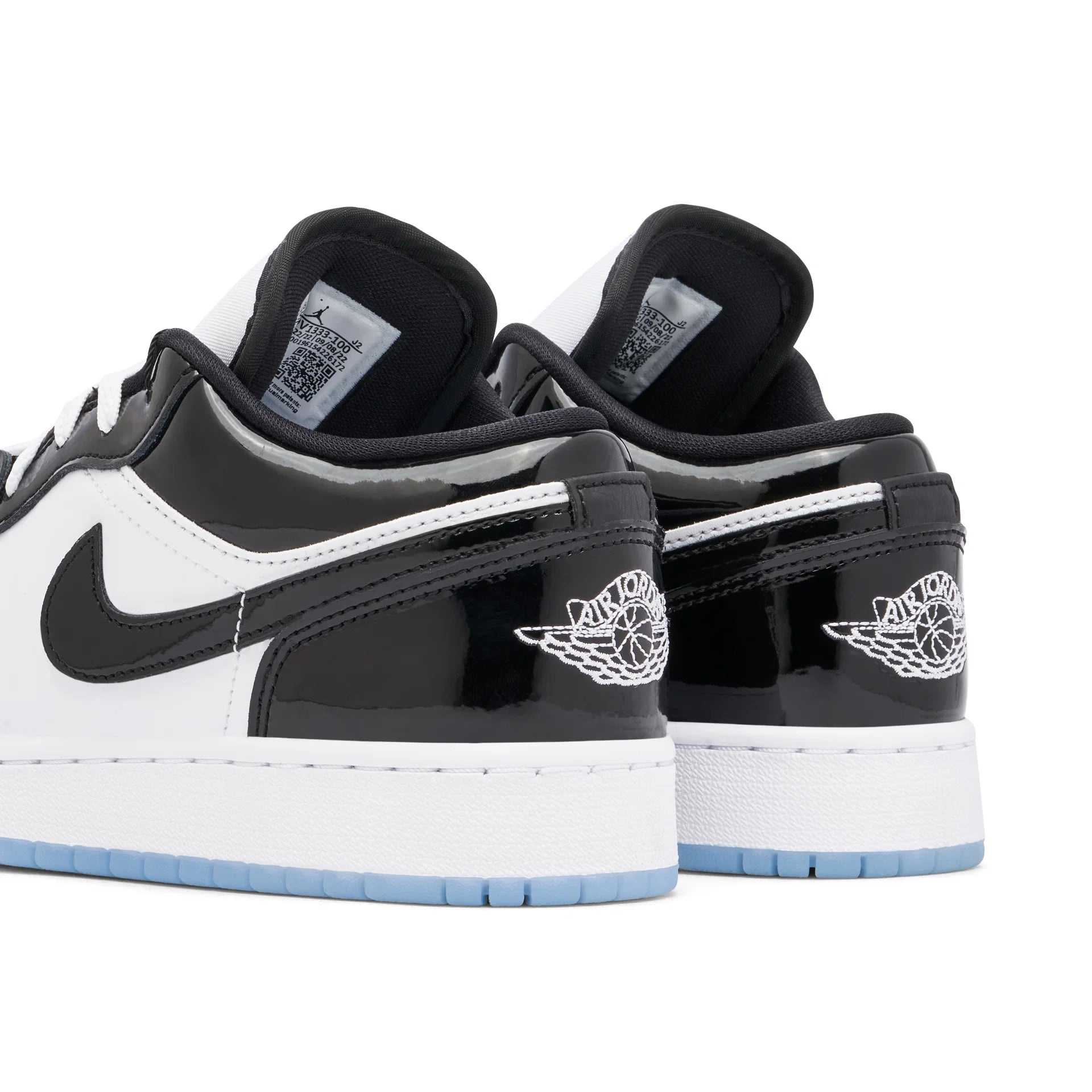 Air Jordan 1 Low “Concord” DV1333-100