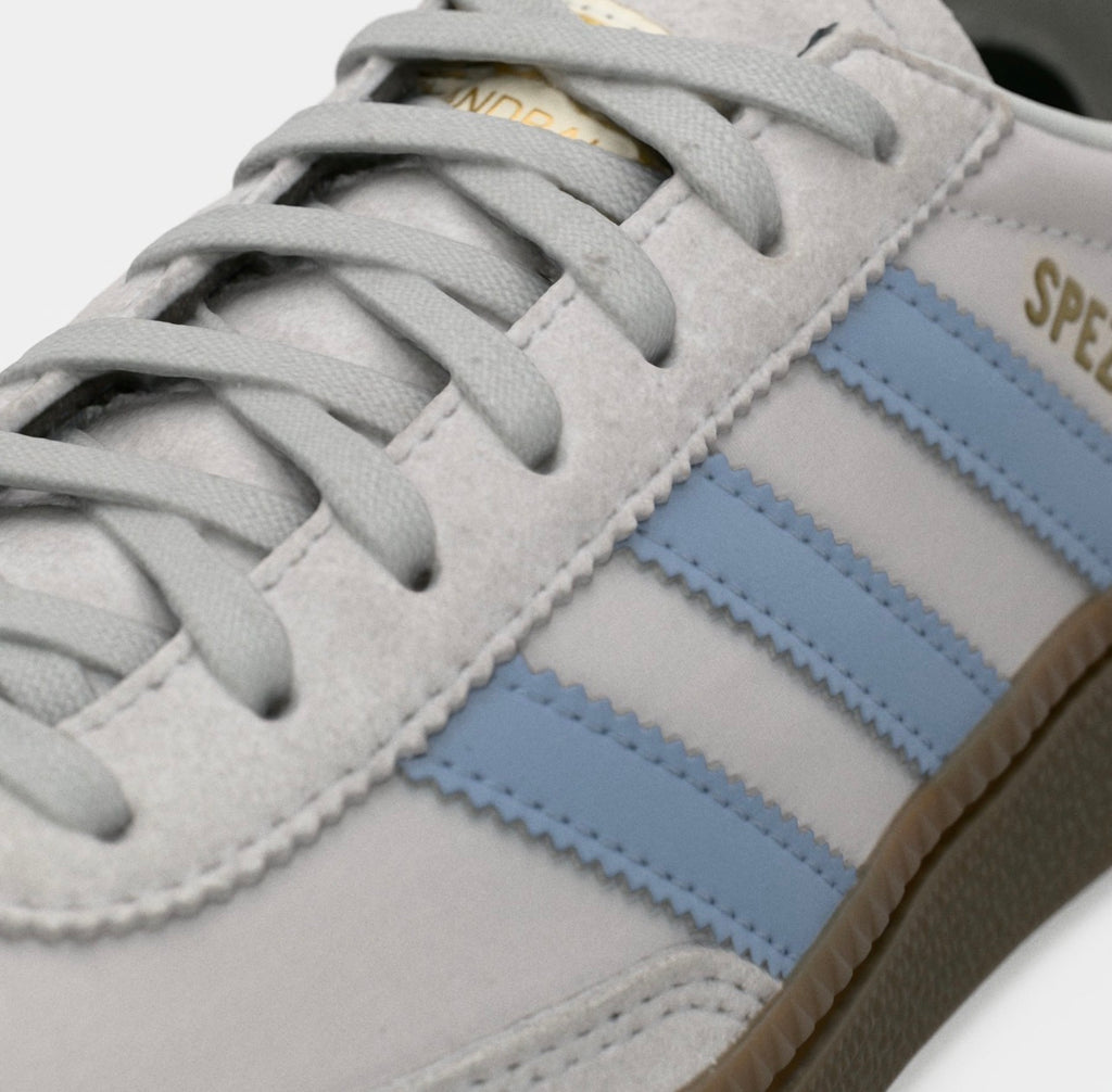 Adidas Handball Spezial “Grey/Blue” JQ0735