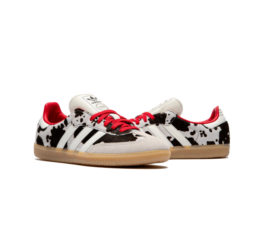 Adidas Samba OG “Cow Print” KI6956
