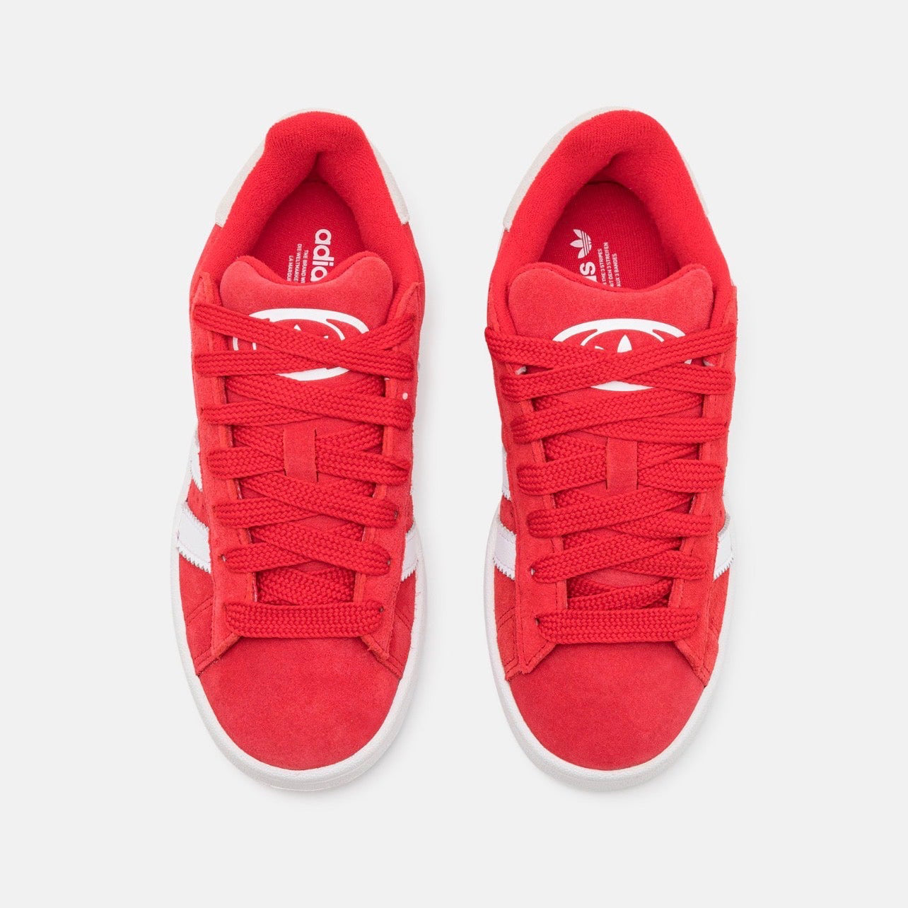 Adidas Campus 00s "Better Scarlet" IG1230