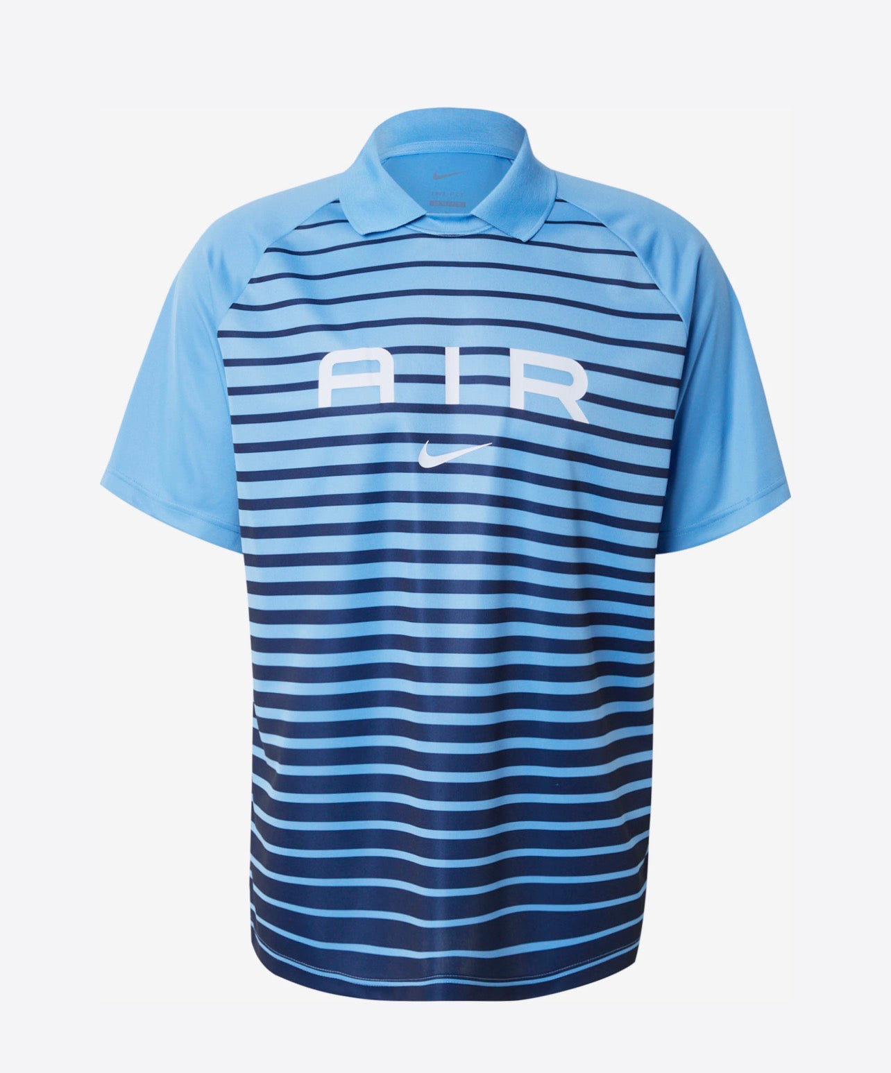 Tricou Nike Sportswear AIR “Blue/Black” IB8019-489