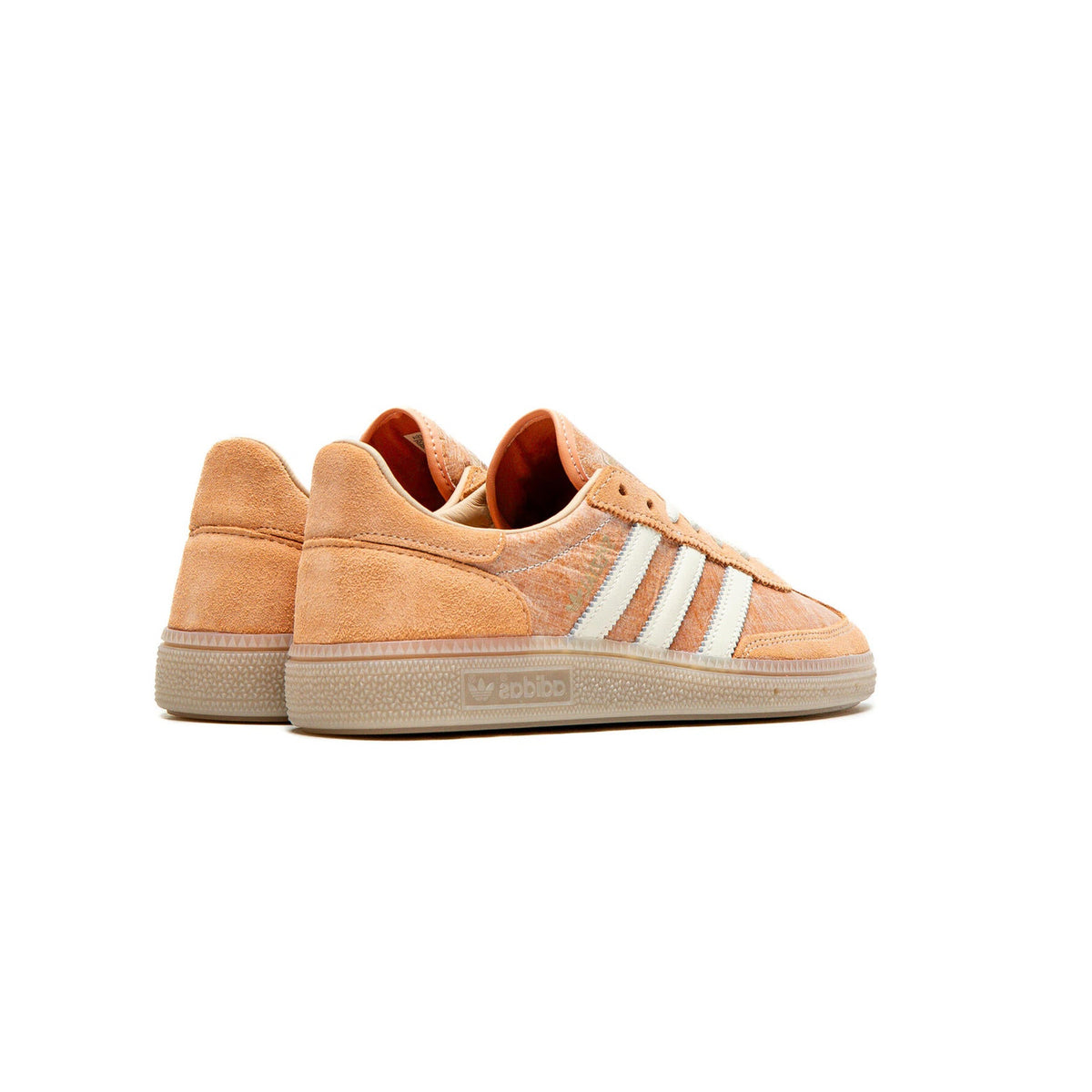 Adidas Handball Spezial Dyneema “Orange” JR3661