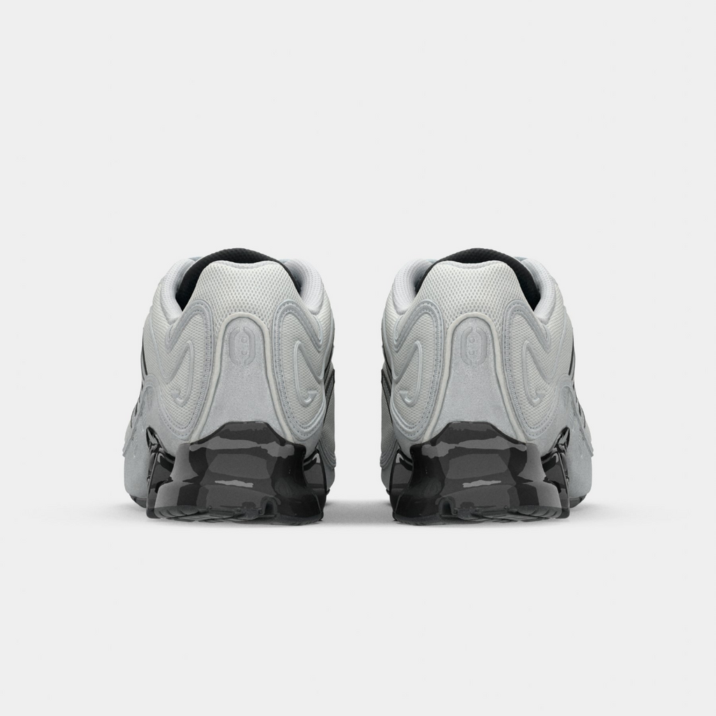 Adidas Originals MegaRide 01 “Metalic-Silver” JR3678