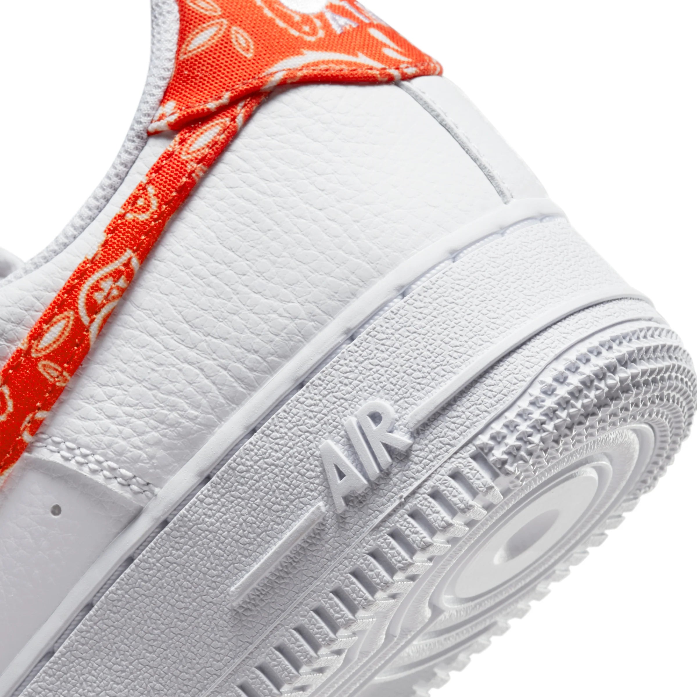 Nike Air Force 1 Low “Orange Paisley” DJ9942-102