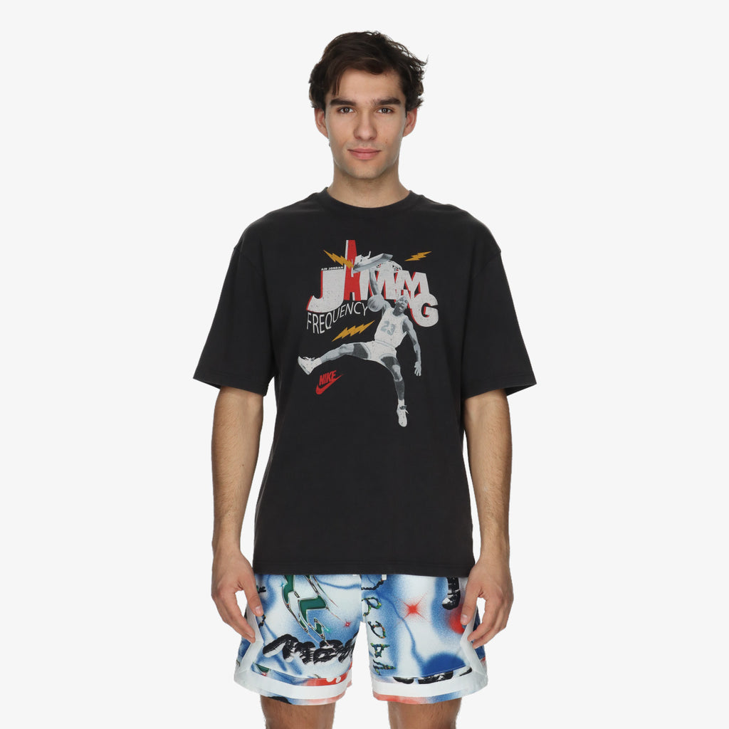 Tricou Jordan Jam 85 “Jamming Frequency” HJ2929-010