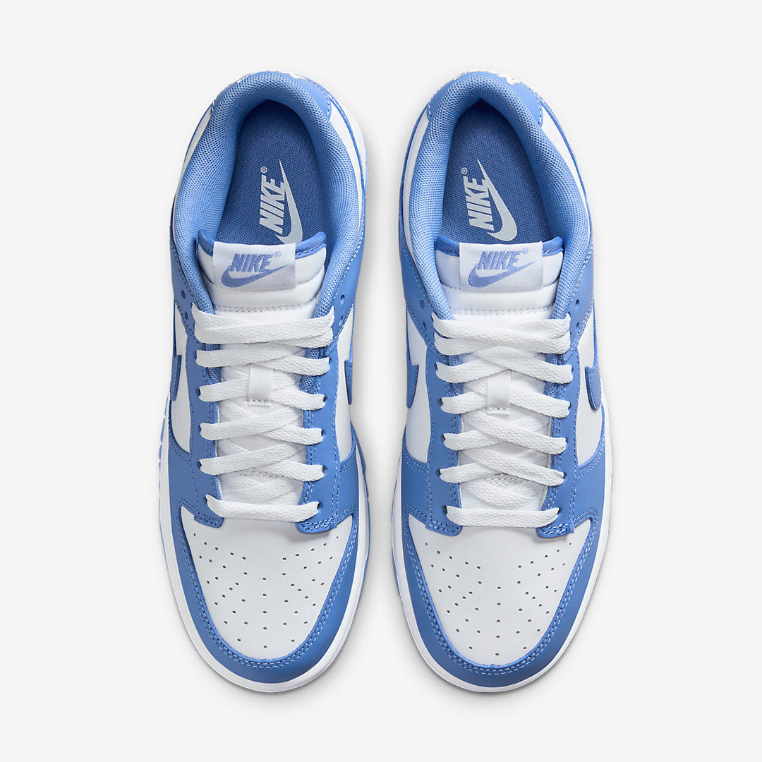 Nike Dunk Low “Polar Blue” DV0833-400
