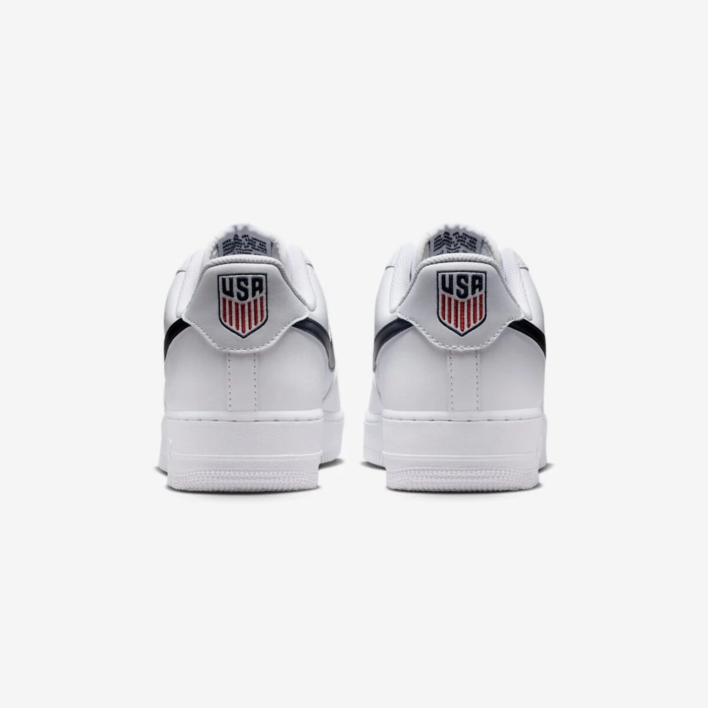 Nike Air Force 1 Low “Team USA” IQ0407-100