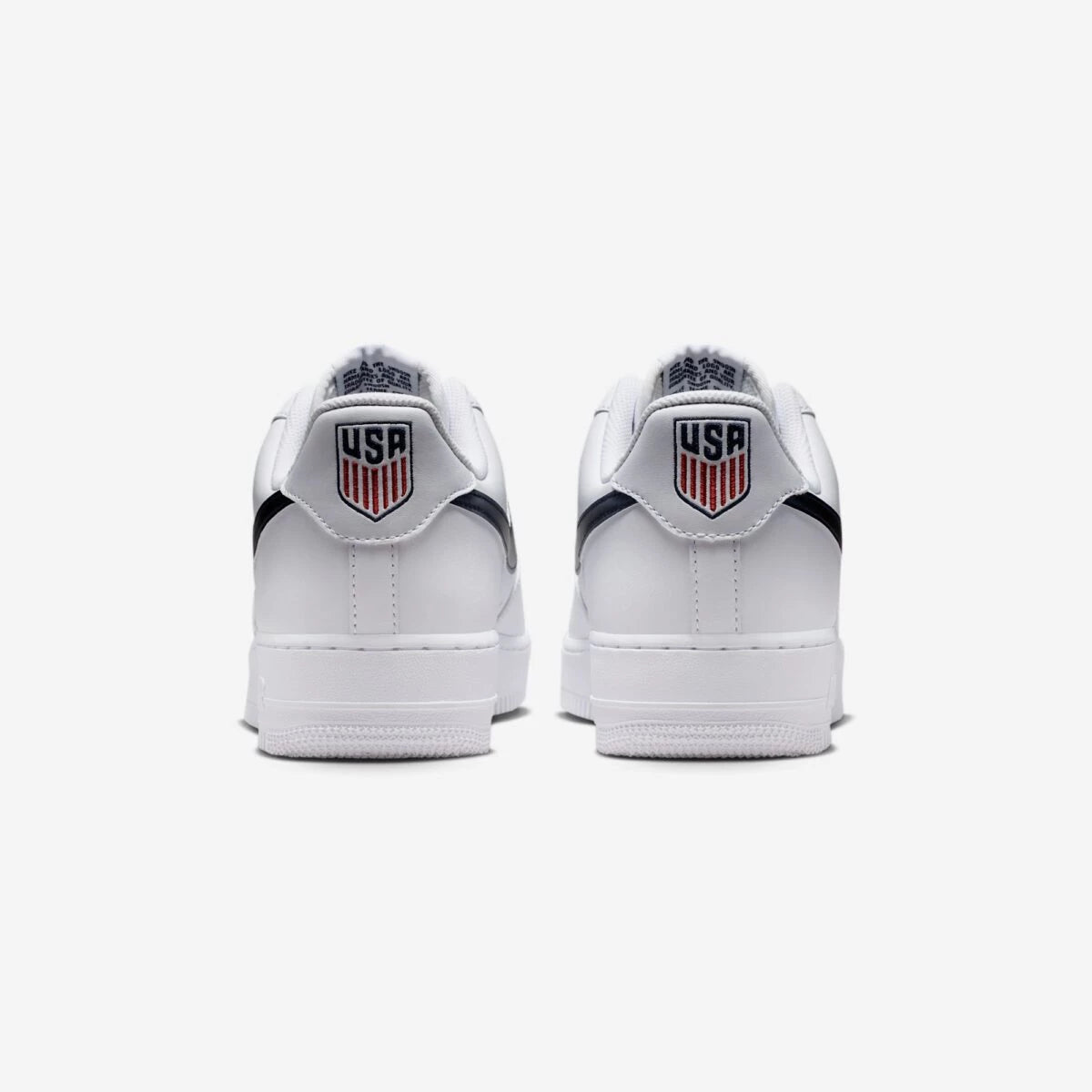 Nike Air Force 1 Low “Team USA” IQ0407-100