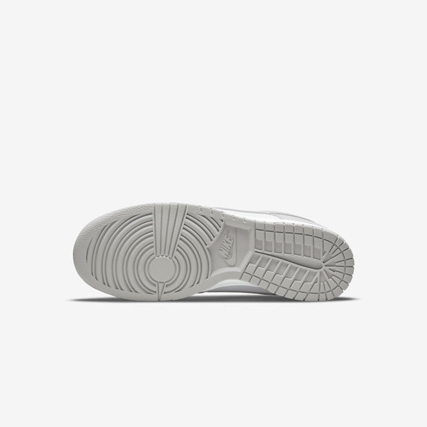 Nike Dunk Low “Grey Frog” HF5441-105