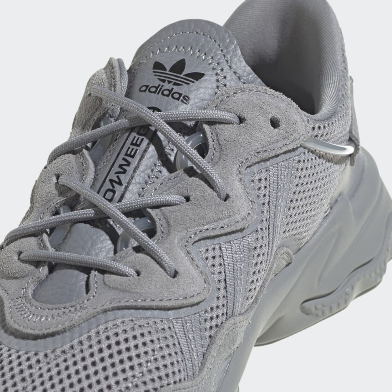 Adidas Ozweego “Grey” GW4671