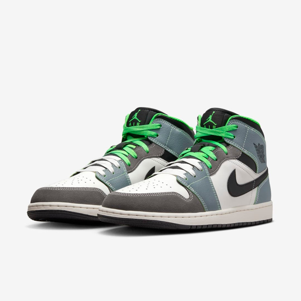 Air Jordan 1 Mid “Casa 93” HQ3829-001