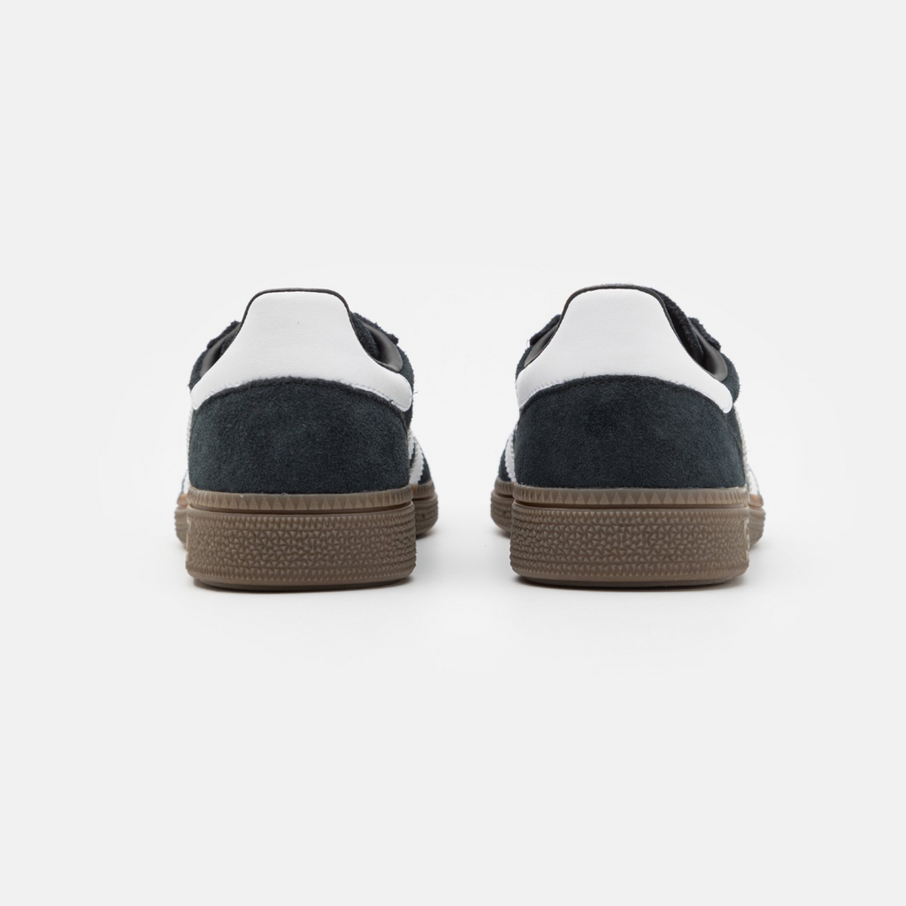 Adidas Handball Spezial “Black White Gum” IH8010