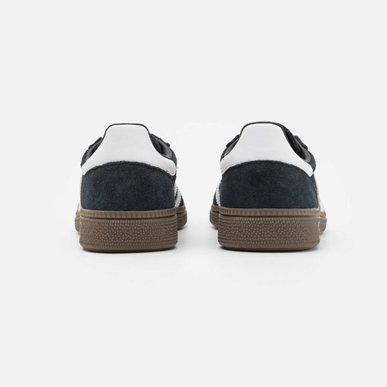 Adidas Handball Spezial “Black White Gum” IH8010