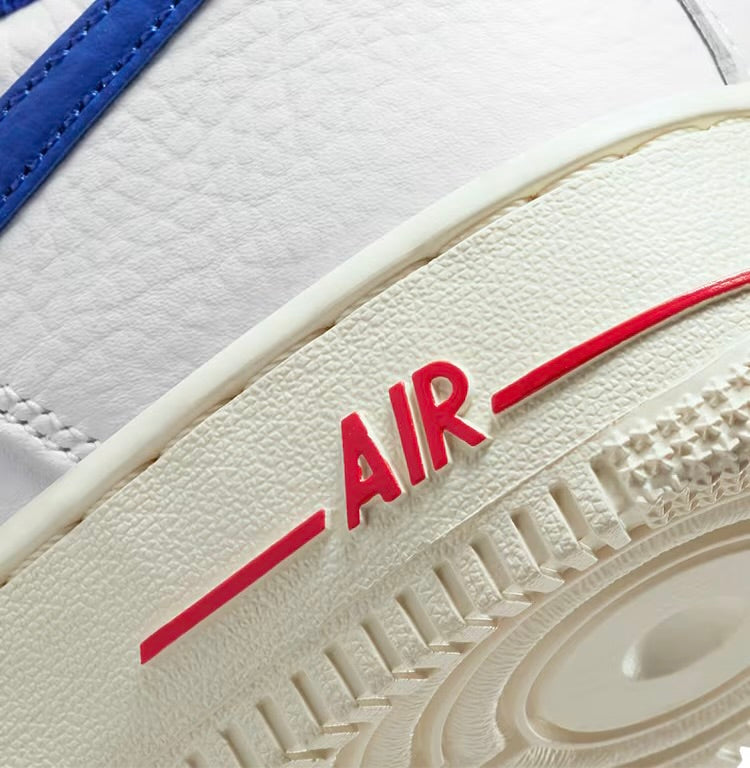 Nike Air Force 1 Low “Command Force” DR0148-100