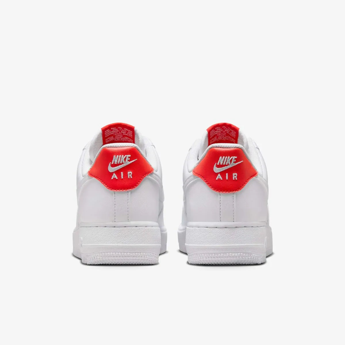Nike Air Force 1 Low “Red Laces” IB7167-103