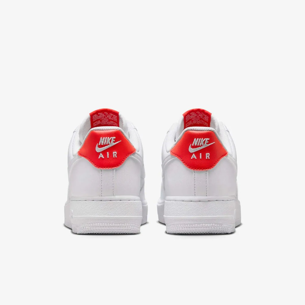 Nike Air Force 1 Low “Red Laces” IB7167-103