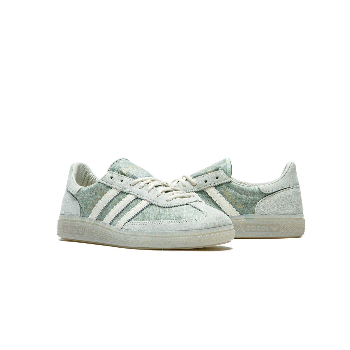 Adidas Handball Spezial “Off White” JR3660