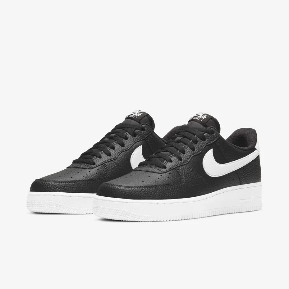 Nike Air Force 1 Low “Black/White”
