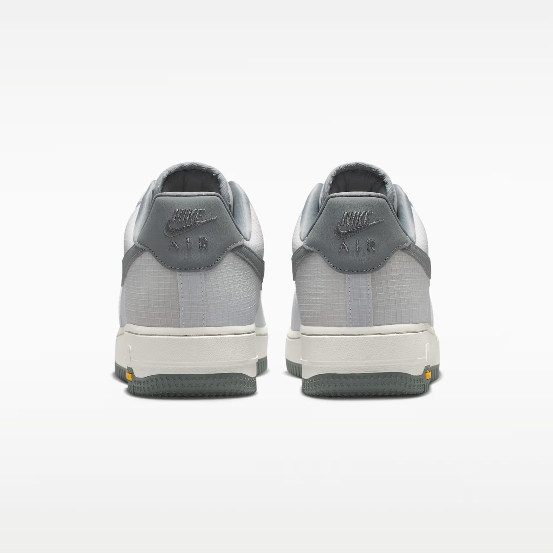 Nike Air Force 1 Low Vibram “Smoke Grey” IH1943-100