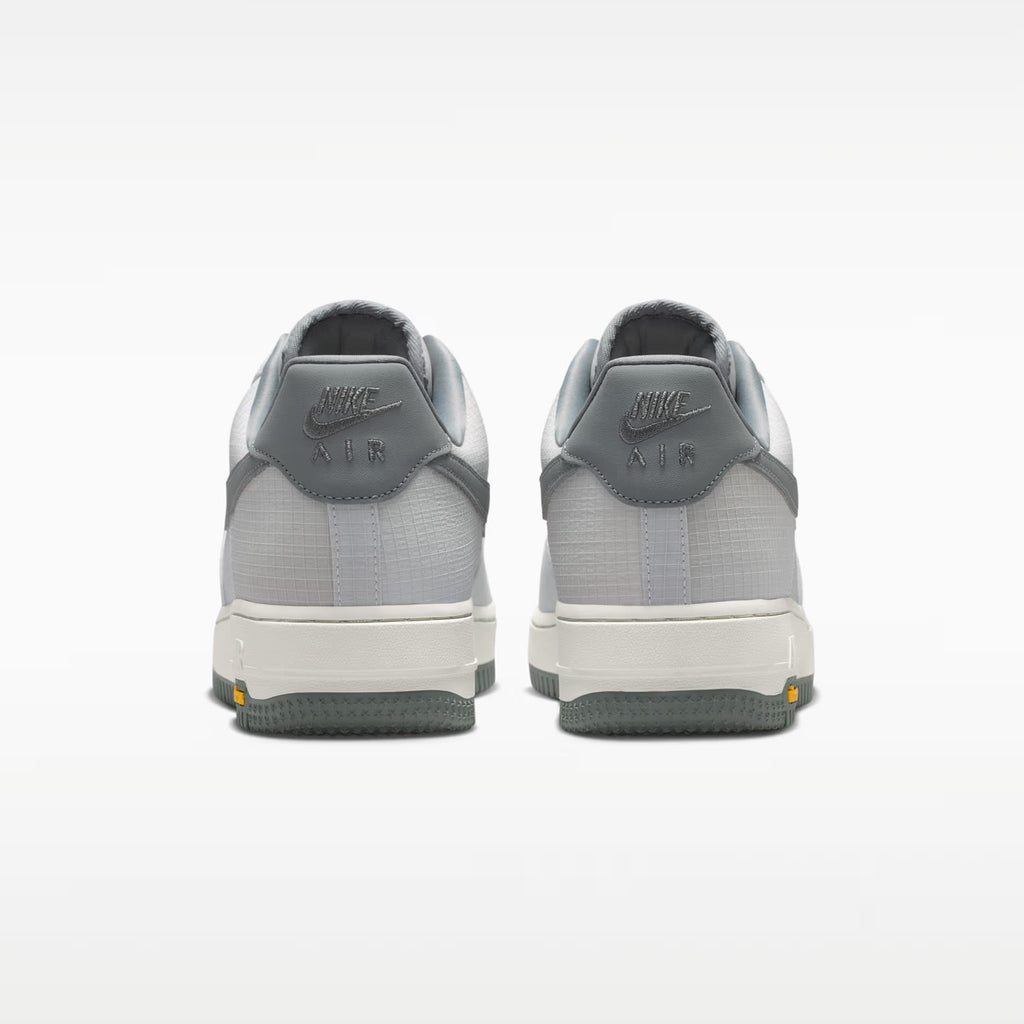 Nike Air Force 1 Low Vibram “Smoke Grey” IH1943-100