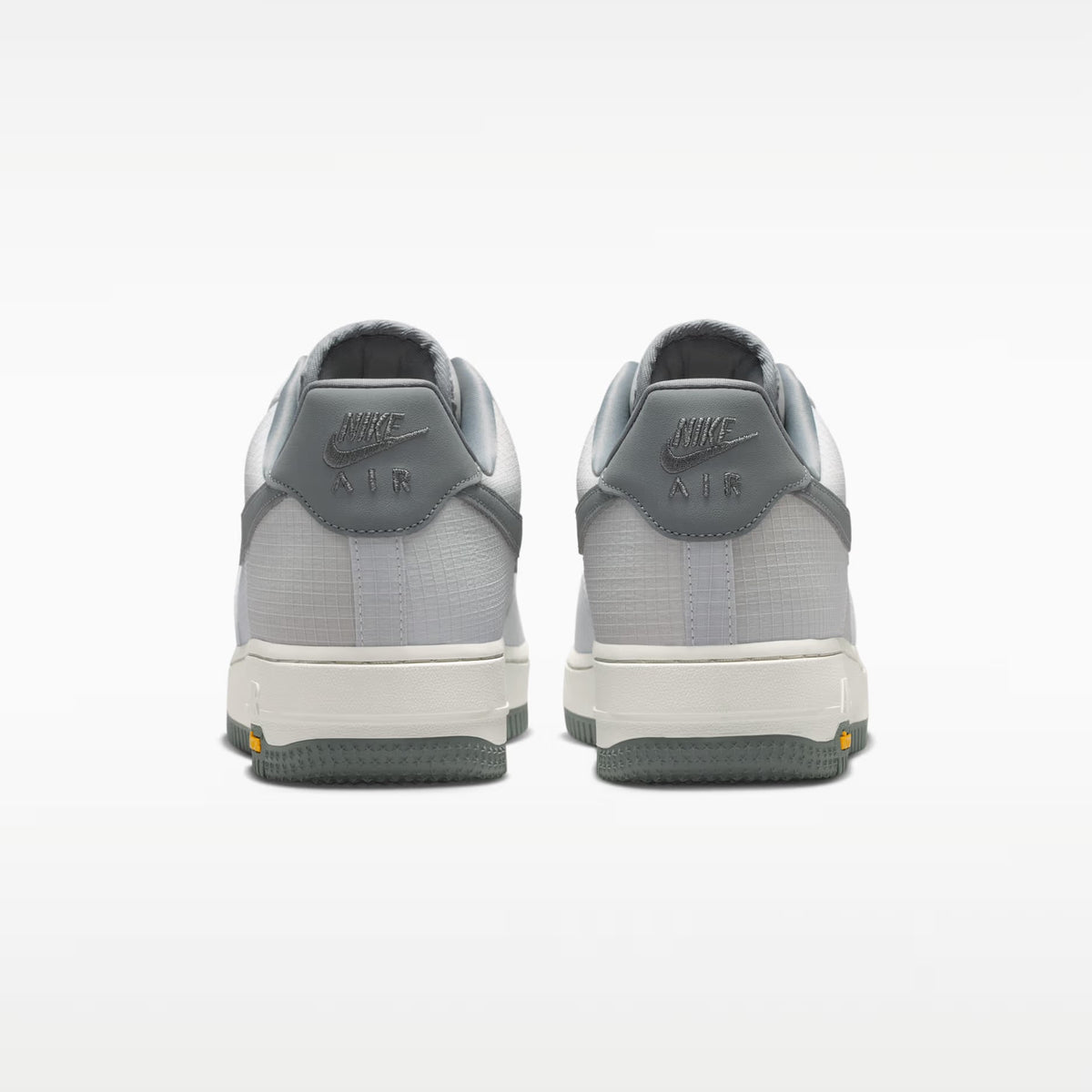 Nike Air Force 1 Low Vibram “Smoke Grey” IH1943-100