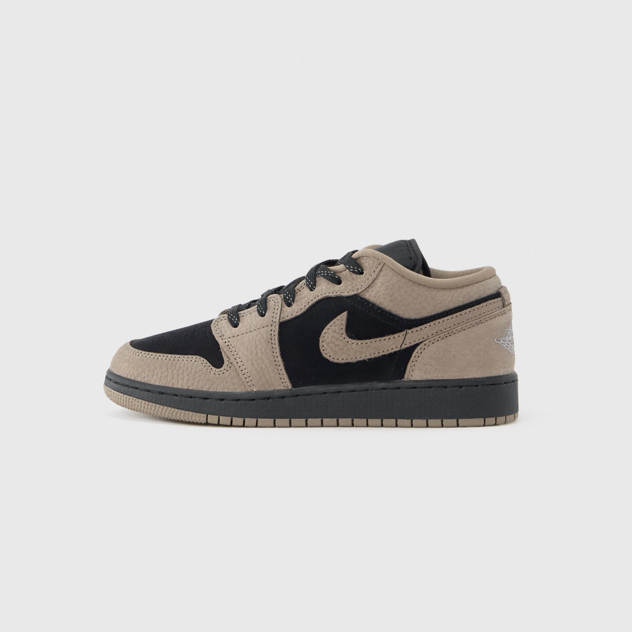 Air Jordan 1 Low SE “Olive Grey” IB7111-005