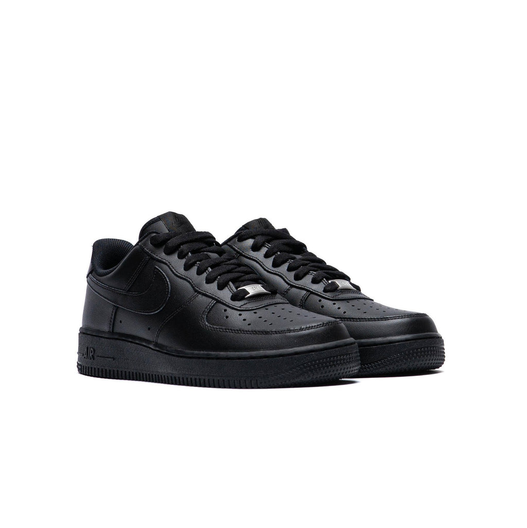 Nike Air Force 1 Low “Triple Black” CW2288 001