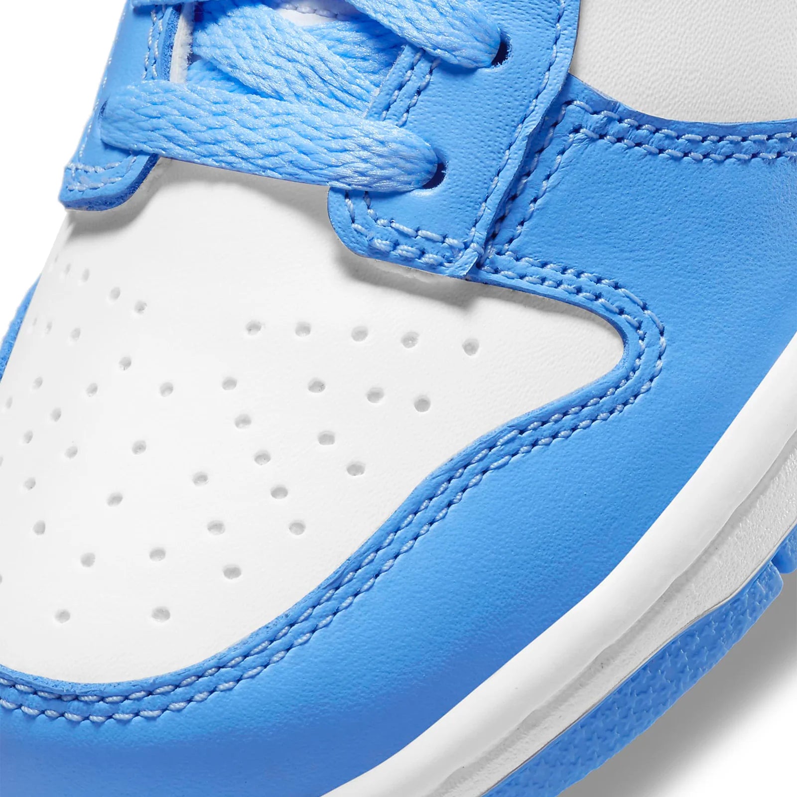 Nike Dunk Low “UNC” (2021) GS