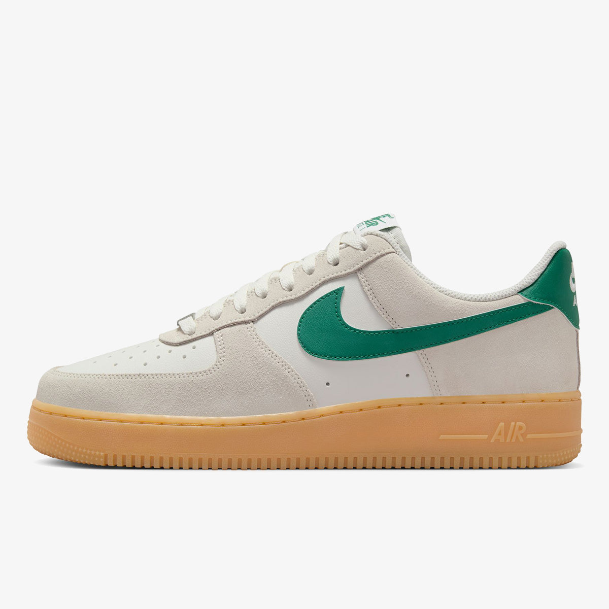 Nike Air Force 1 Low "Phantom/Malachite" FQ8714-001