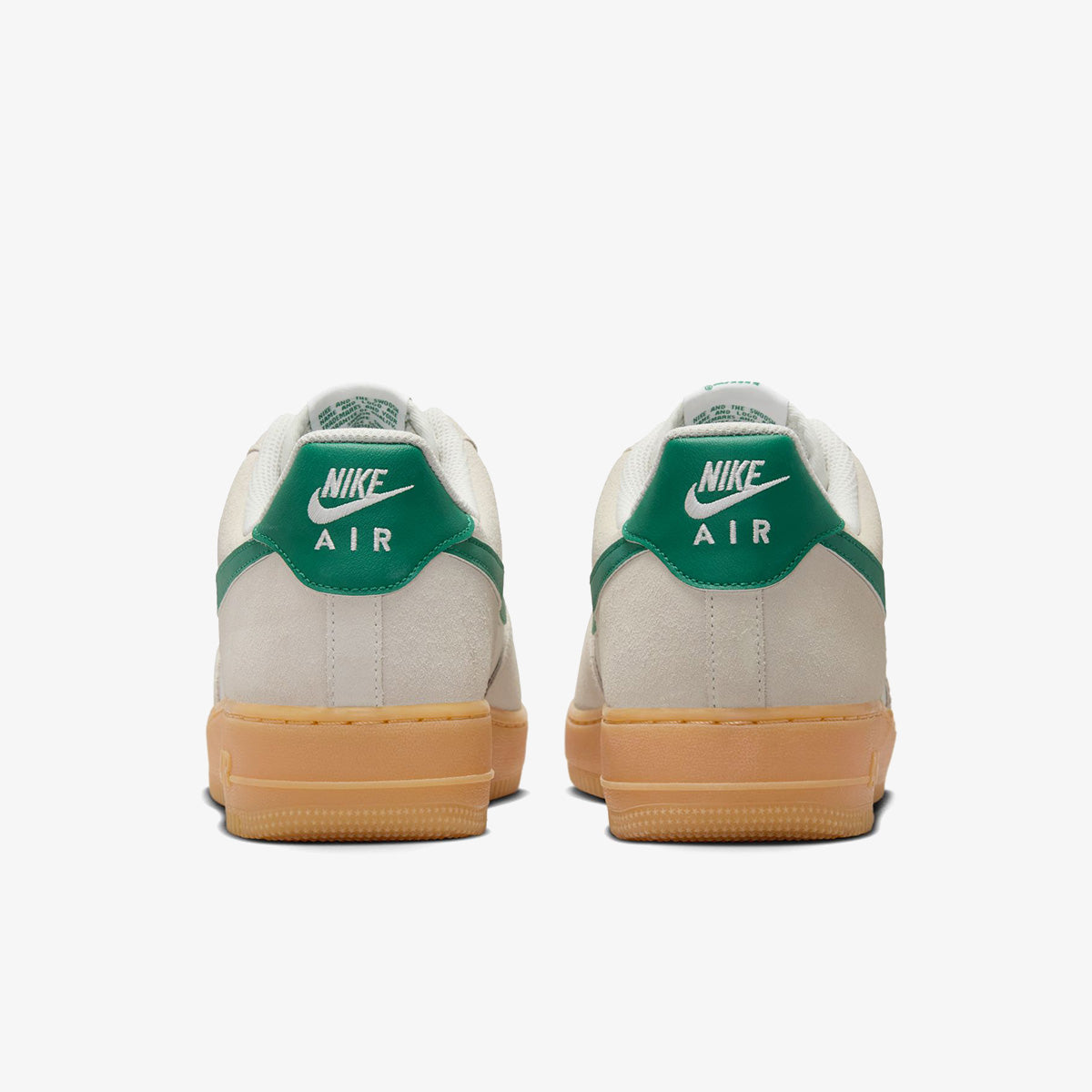 Nike Air Force 1 Low "Phantom/Malachite" FQ8714-001