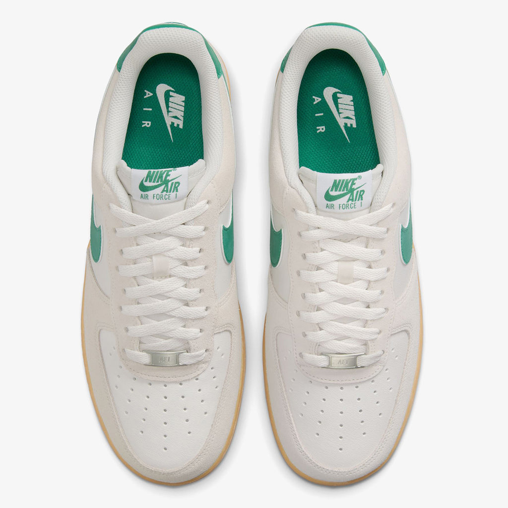 Nike Air Force 1 Low "Phantom/Malachite" FQ8714-001