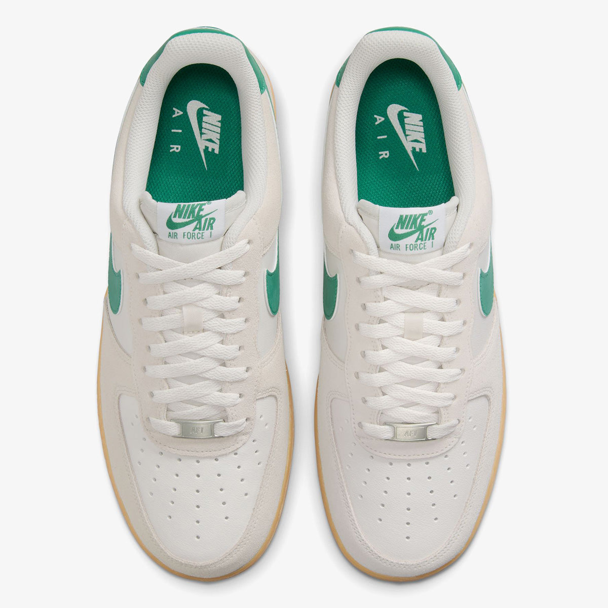Nike Air Force 1 Low "Phantom/Malachite" FQ8714-001