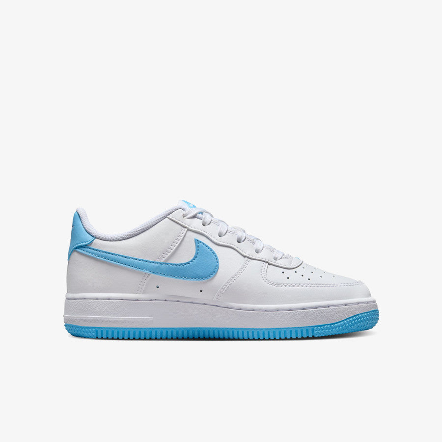 Nike Air Force 1 Low "Baby Blue/White"