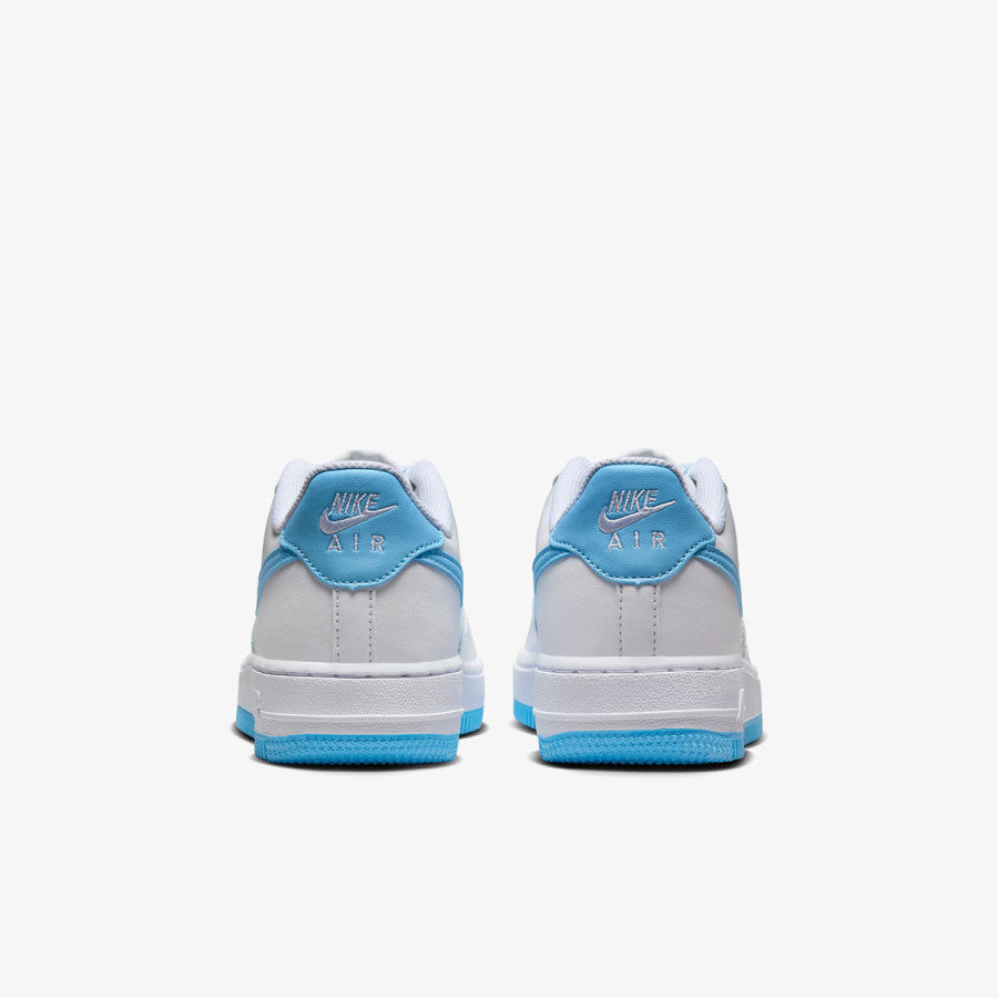 Nike Air Force 1 Low "Baby Blue/White"