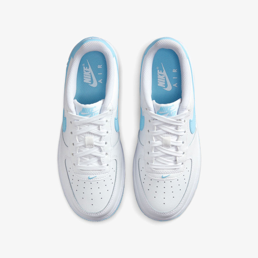 Nike Air Force 1 Low "Baby Blue/White"