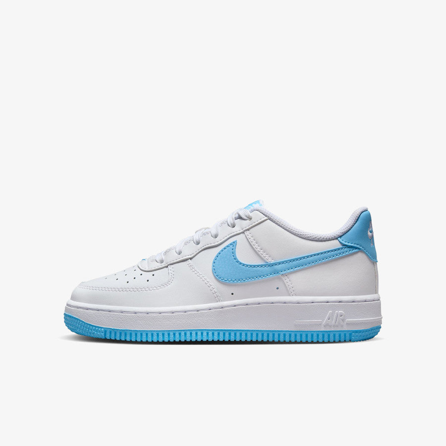 Nike Air Force 1 Low "Baby Blue/White"